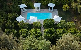 Villa Tuzzo